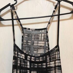 West loop sundress, size medium.